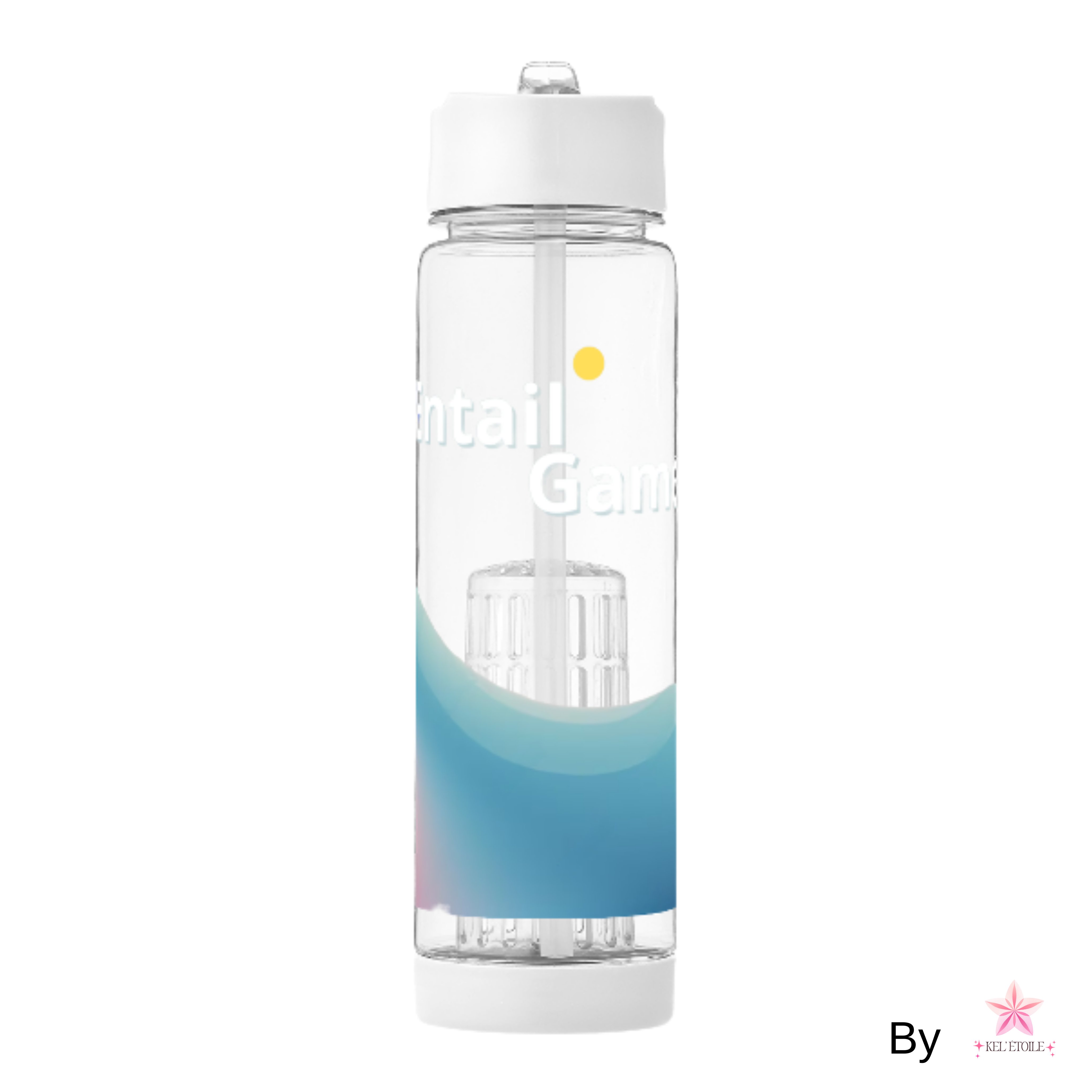 Bouteille Entail Game