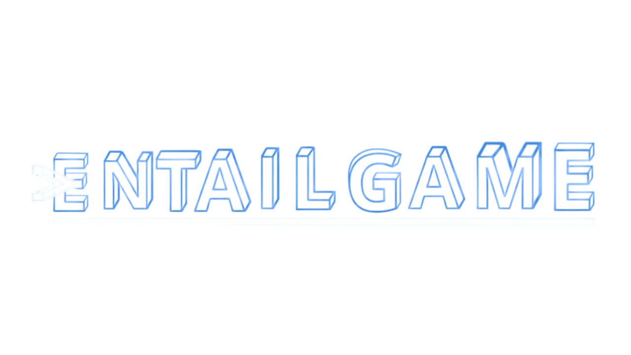 Logo Entail Game