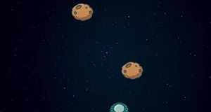 Aperçu du jeu Star Dash