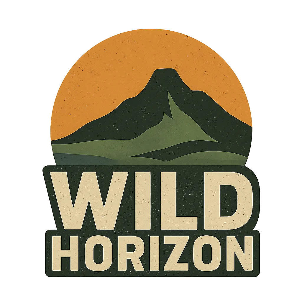 Wild Horizon