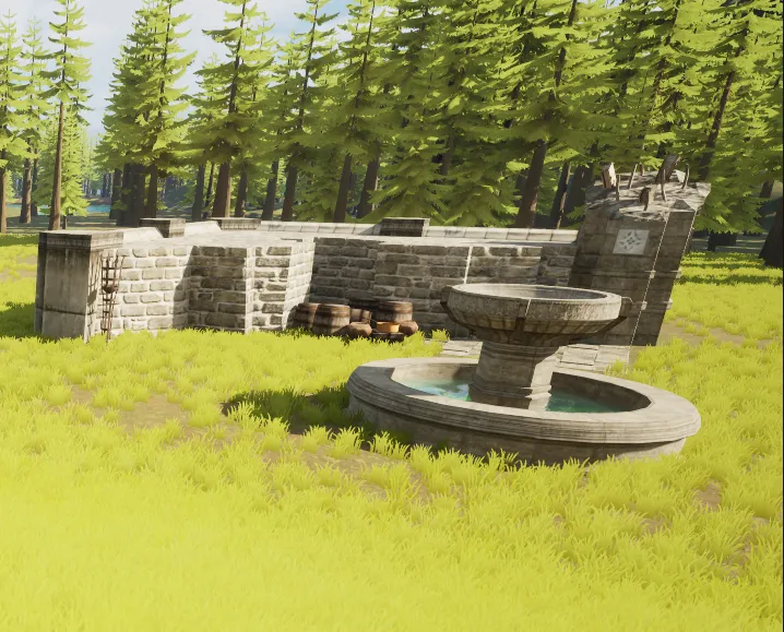 Wild Horizon Gameplay